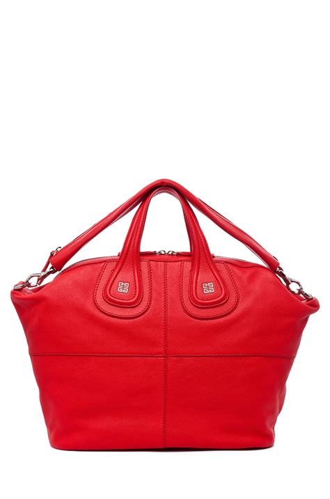 givenchy red nightingale|Givenchy nightingale price.